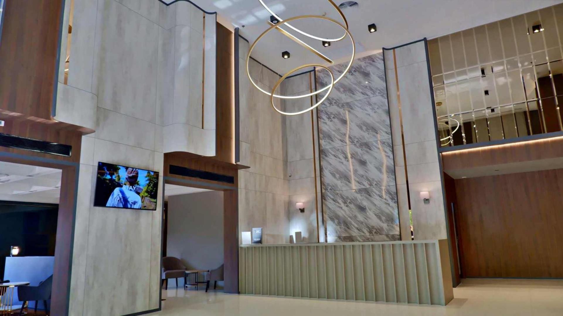 Grand Asoke Suites Boutique Residence Banguecoque Exterior foto